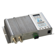 Приемник оптический FORO 215A FOROtel, 116 дБмкВ, АРУ, 12В, IP42, ЭУ - 