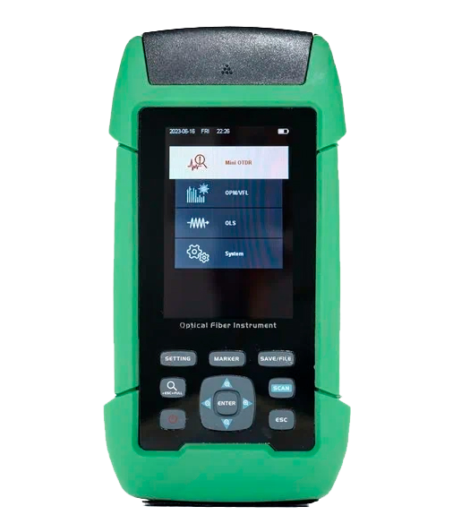 Рефлектометр оптический KIWI-7300