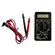 Мультиметр портативный M832(DT832) Proconnect - 